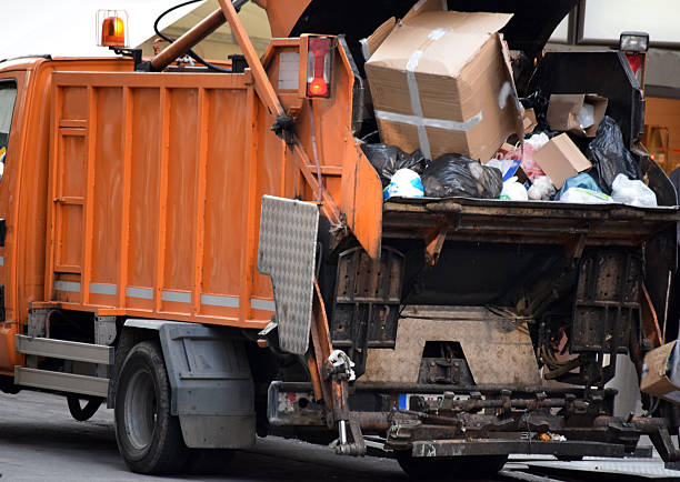 Best Commercial Junk Removal in USA